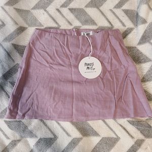 Princess Polly Mini Skirt